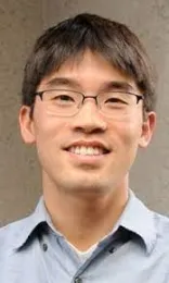 Professor Louie Yang