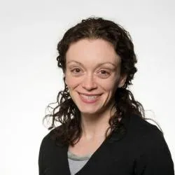 Research molecular biologist Michelle Heck of the USDA-ARS.