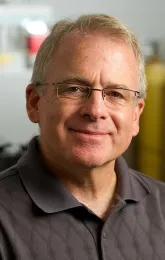 Gary Lamberti of University of Notre Dame is a UC Davis alumnus.