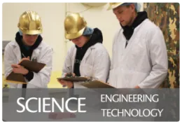 Science, Engineering and Technology
