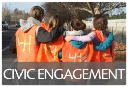 Civic Engagement
