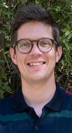 Srdan Tunic (Photo by Leah Theis)