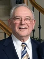 Chester McCorkle