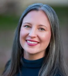 Emily Meineke, assistant professor