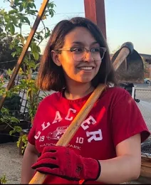 Bita Rostrami has worked on a number of environmental science projects.