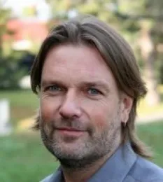 Professor Christian Nansen