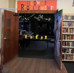 Room of Requirement