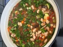TuscanBeanSoup01