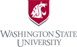 Washington State University logo