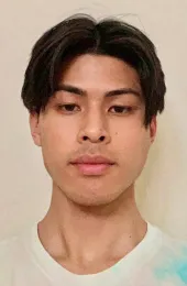 UC Davis third-year transfer student Elijah Shih will show and discuss his isopods at the Bohart Museum of Entomology open house on Saturday, March 18.