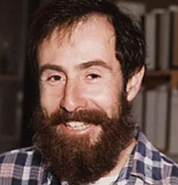 Bruce Hammock, circa 1980s