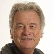 John Hargrove, director emeritus of the South African Centre for Epidemiological Modelling and Analysis.