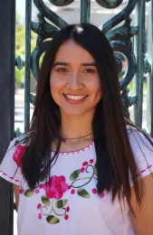 Erica Martinez Resendiz