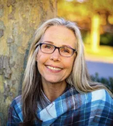 Wendy Mather, co-program director of CAMBP