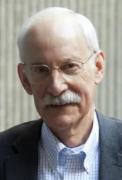 William Schmidt, EicOsis vice president of clinical development