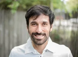 Giuliano Galdi, UCCE Agronomy and Weed Management Advisor