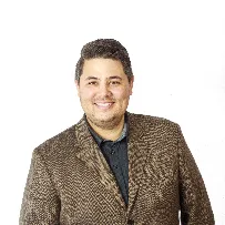 Jason Hong, USDA research molecular biologist