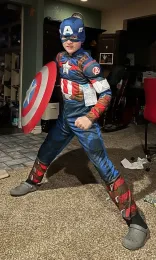 photo by Jennifer Baumbach