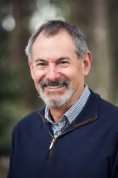 UC Davis alumnus Murray Isman is a dean emeritus of the University of British Columbia's Faculty of Land and Food Systems.