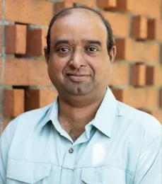 Vikram Koundinya