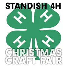 Standish 4-H Christmas Craft Fair