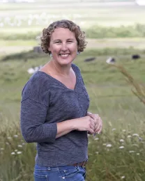 Lenya Quinn-Davidson