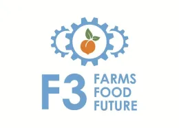 F3 Logo