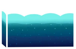 Click on this image to see a visual of the full process. This specific image was drawn by Celeste Navarrete.
