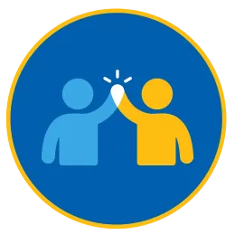 Business Partner Icon