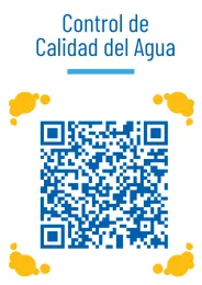 Control de Calidad del Agua