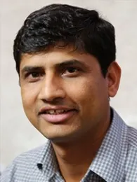 Jhalendra Rijal