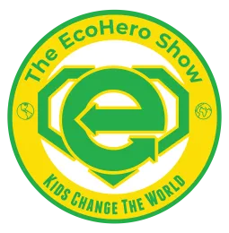 The EcoHero Show logo.