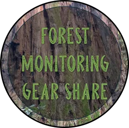 Gear share logo