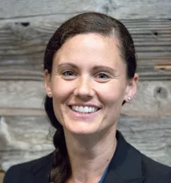 Photo of Monica Drazba