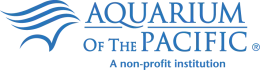 Aquarium of the Pacific logo