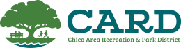Chico Area Recreation & Park District Logo