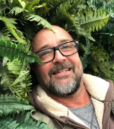 Harvest Day speaker Q