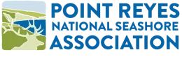 Point Reyes National Seashore Association logo