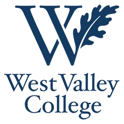West Valley College logo