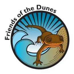 Friends of the Dunes Logo