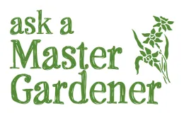 Ask a Master Gardener