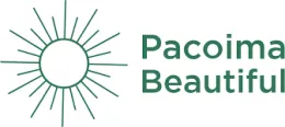 Pacoima Beautiful logo