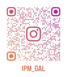 QR code for instagram