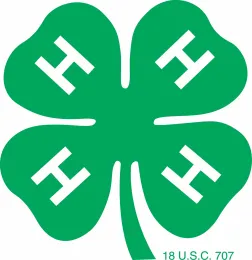 4H Logo