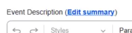 EventSummary