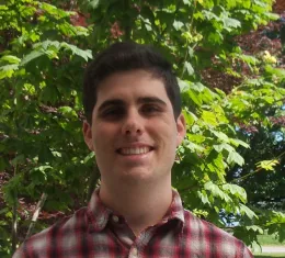 Photo of Travis Alexander