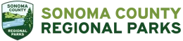 Sonoma County Regional Parks logo
