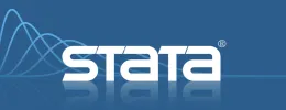 STATA Statistics logo