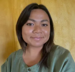 Photo of Sabina Padilla