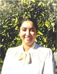 Preet Ahluwalia, Area Director